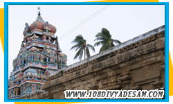 Malainadu Divyadesam Tour Packages